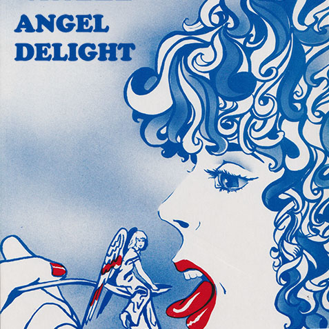Angel Delight
